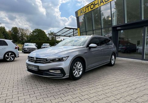 Volkswagen Passat Variant, 2023 3