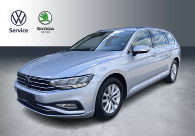 Volkswagen Passat, 2023