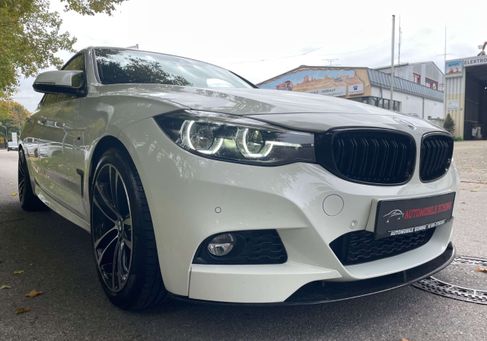 BMW 320, 2020 3