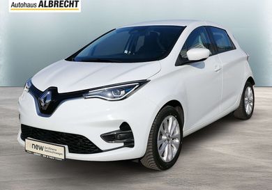 Renault ZOE, 2022