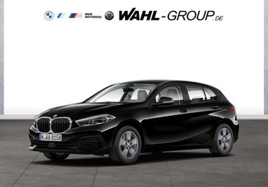 BMW 116, 2023