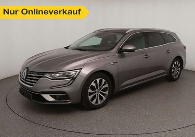 Renault Talisman, 2021