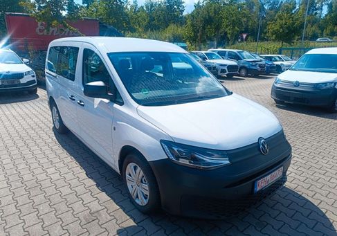 Volkswagen Caddy, 2023 3