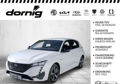 Peugeot 308, 2022