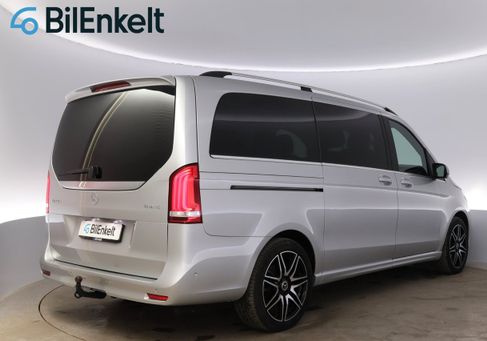 Mercedes-Benz V 250, 2022