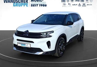Citroën C5 Aircross, 2023