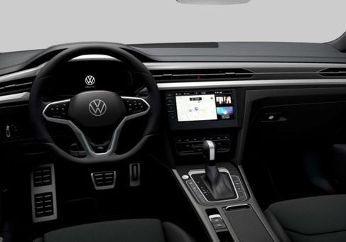 Volkswagen Arteon, 2022 3