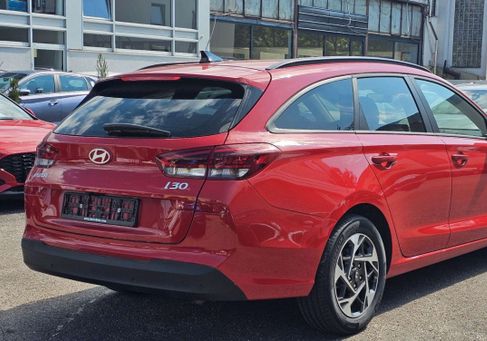 Hyundai i30, 2025 3