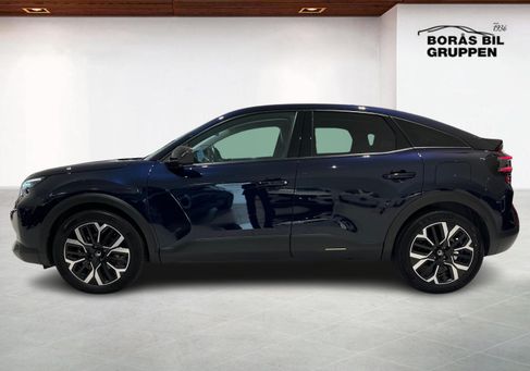 Citroën C4, 2025 3