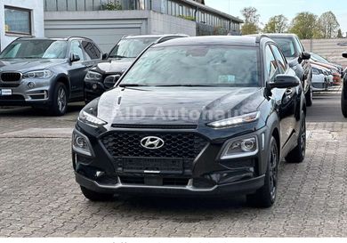 Hyundai Kona, 2020