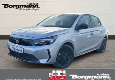 Opel Corsa, 2024