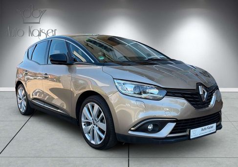 Renault Scenic, 2020