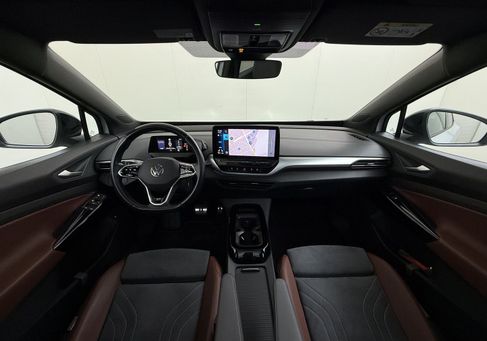 Volkswagen ID.4, 2020