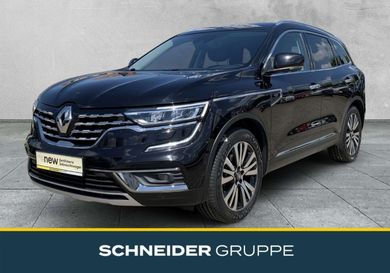 Renault Koleos, 2021