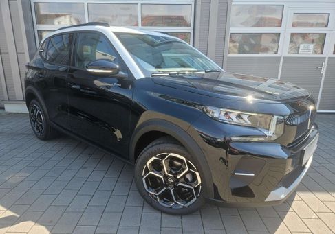 Citroën C3, 2026 2