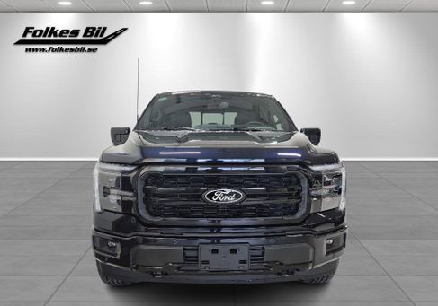 Ford F 150, 2025