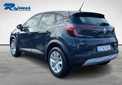Renault Captur, 2023