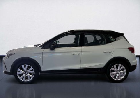 Seat Arona, 2022 3