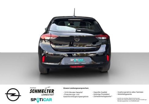 Opel Corsa, 2026 3