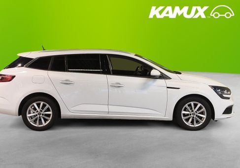 Renault Megane, 2020