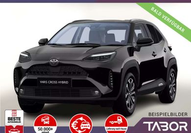 Toyota Yaris Cross, 2025