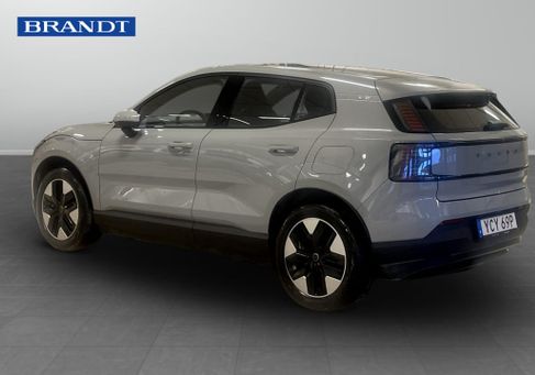Volvo EX30, 2024