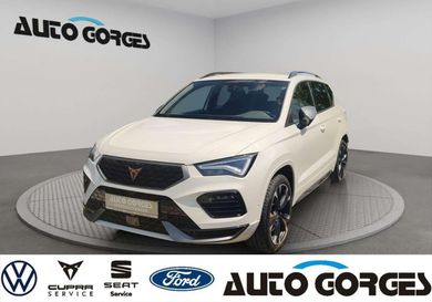 Cupra Ateca, 2023