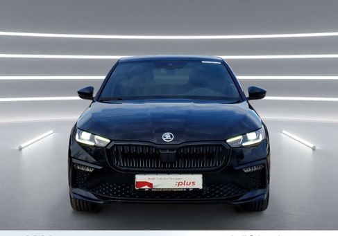 Skoda Scala, 2026