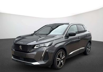 Peugeot 3008, 2022