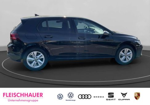 Volkswagen Golf, 2025 3