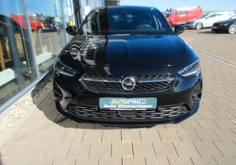 Opel Corsa, 2023 2