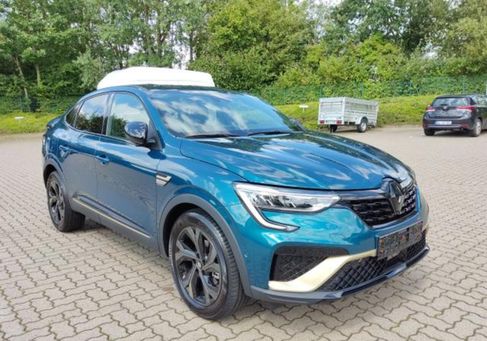 Renault Arkana, 2023