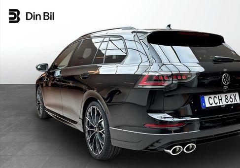 Volkswagen Golf, 2026 3