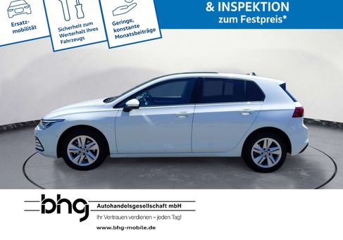 Volkswagen Golf, 2022 3
