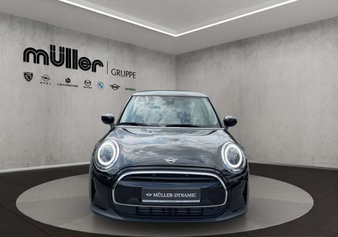 MINI Cooper, 2023