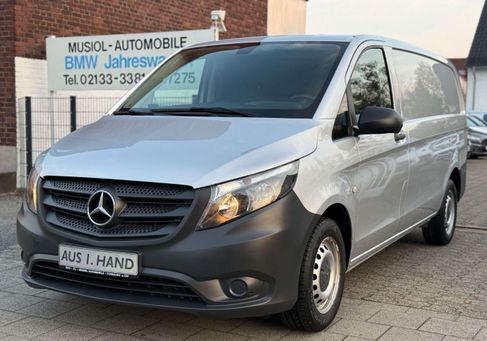 Mercedes-Benz Vito, 2020