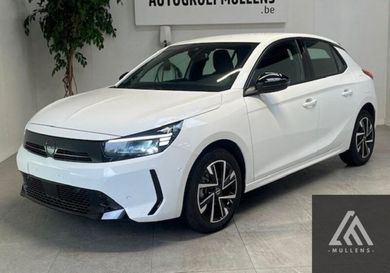 Opel Corsa, 2023
