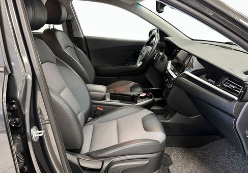 Kia Niro, 2022 3