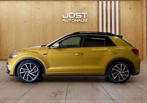 Volkswagen T-Roc, 2020