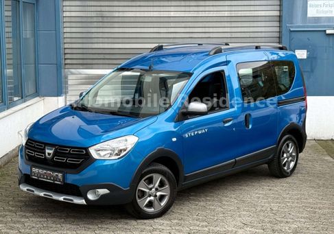 Dacia Dokker, 2019 2