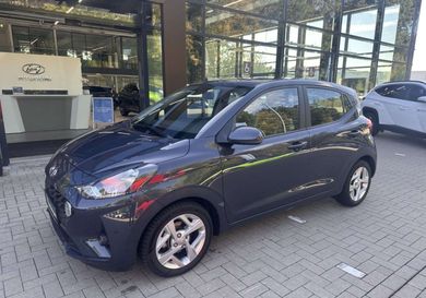 Hyundai i10, 2023