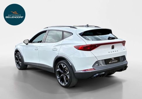Cupra Formentor, 2024 3