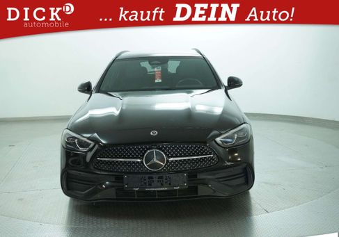 Mercedes-Benz C 200, 2023