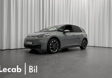 Volkswagen ID.3, 2023