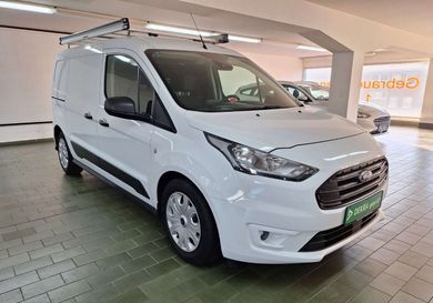 Ford Transit Connect, 2020