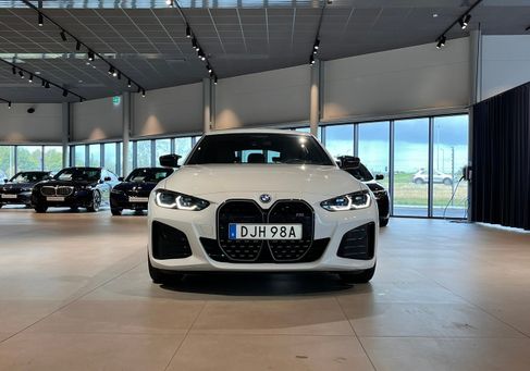BMW, 2024 2