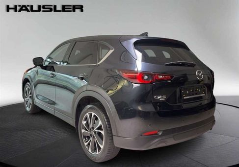 Mazda CX-5, 2022 3