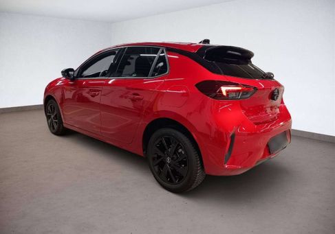 Opel Corsa, 2025 3