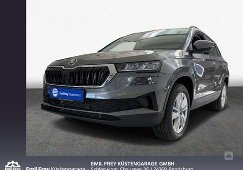 Skoda Karoq, 2024