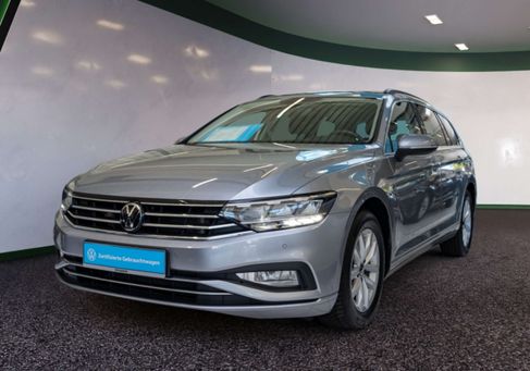 Volkswagen Passat Variant, 2022 2